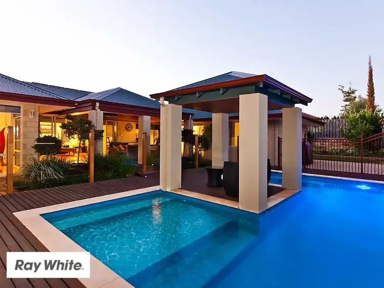 Second view of Homely house listing, 8 Moulton Trail, Ellenbrook WA 6069
