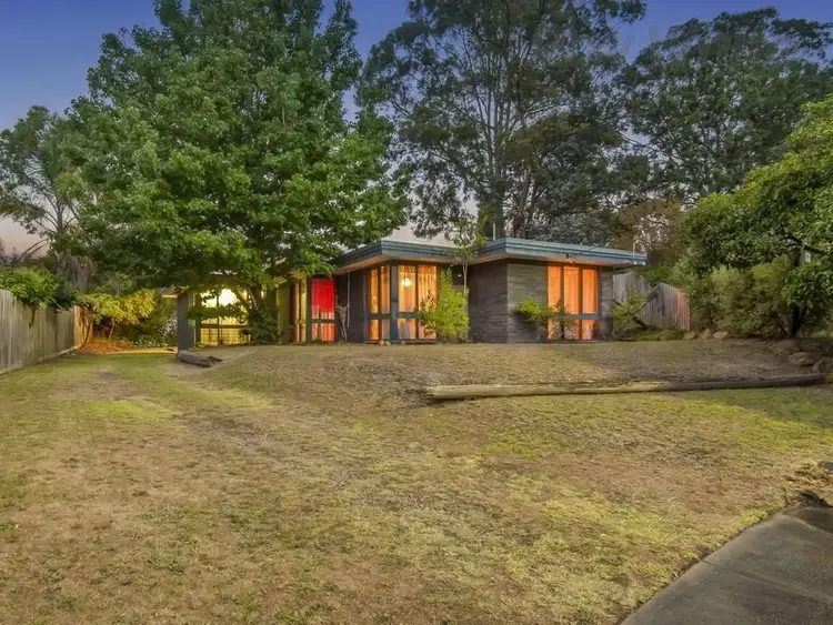 Main view of Homely house listing, 3 Stanford Court, Frankston VIC 3199