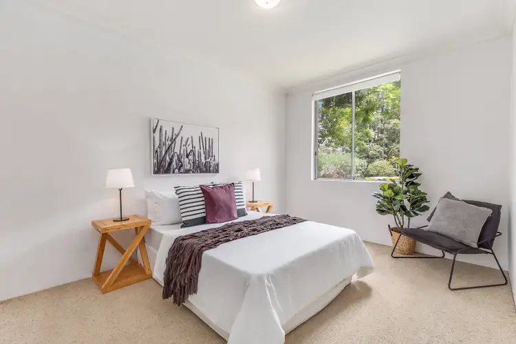 Fourth view of Homely apartment listing, 10/381 Mowbray Road, Chatswood NSW 2067