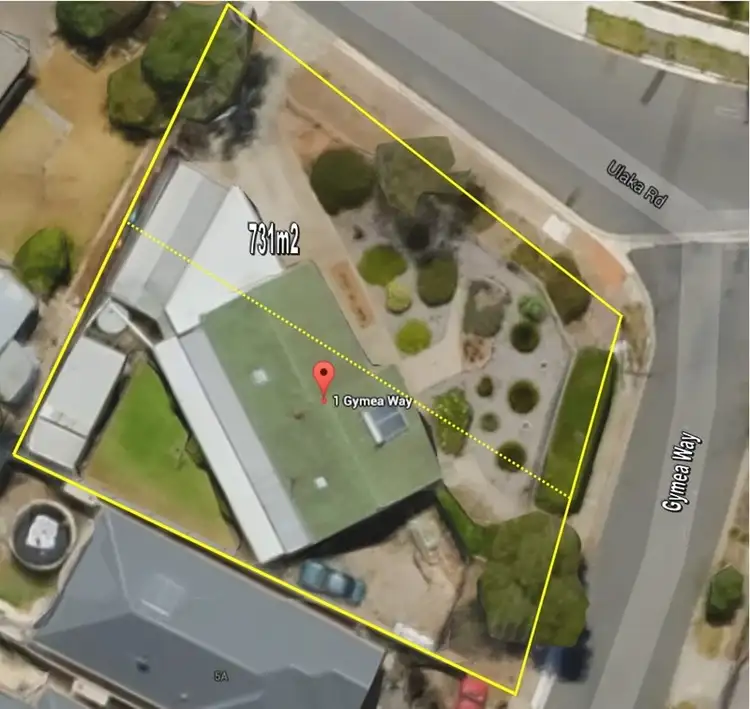 Second view of Homely house listing, 1 Gymea Way, Ingle Farm SA 5098