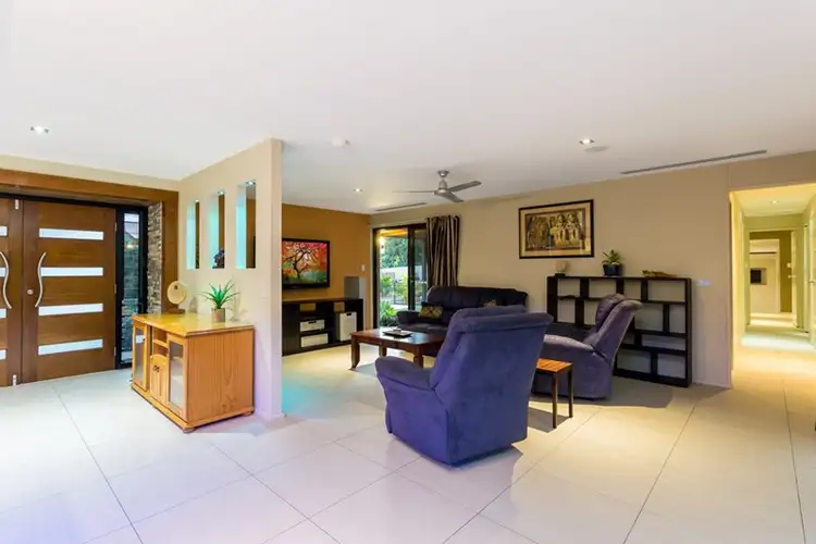 Fourth view of Homely house listing, 13 Ainsley Avenue, Ashmore QLD 4214