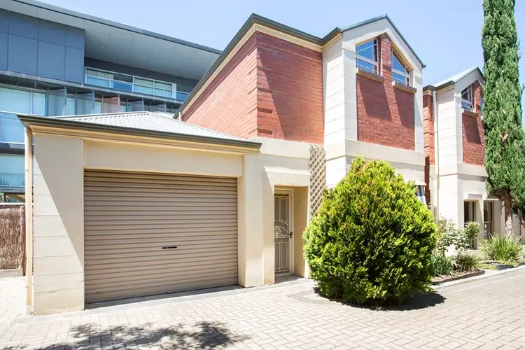Main view of Homely house listing, 2/122 Rose Terrace, Wayville SA 5034
