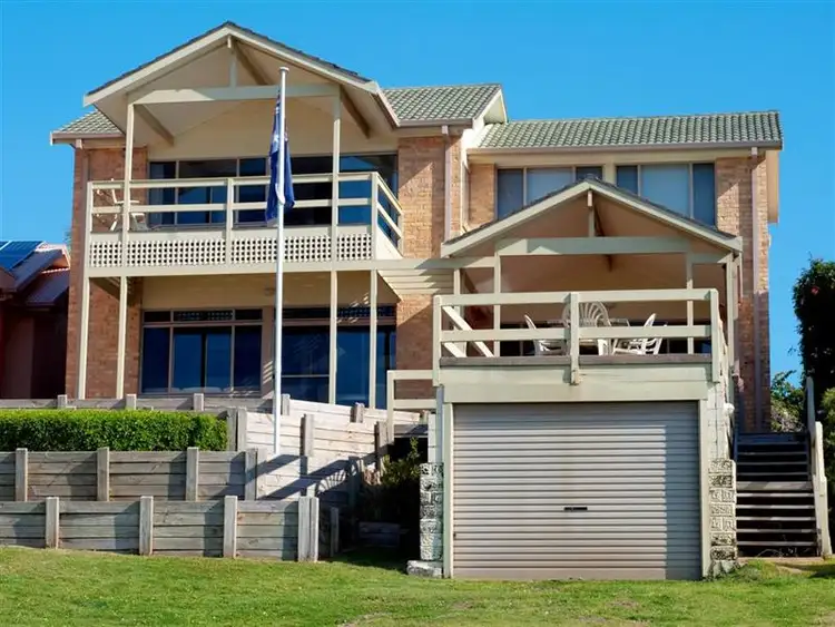 Seventh view of Homely house listing, 7 Randall Drive, Salamander Bay NSW 2317