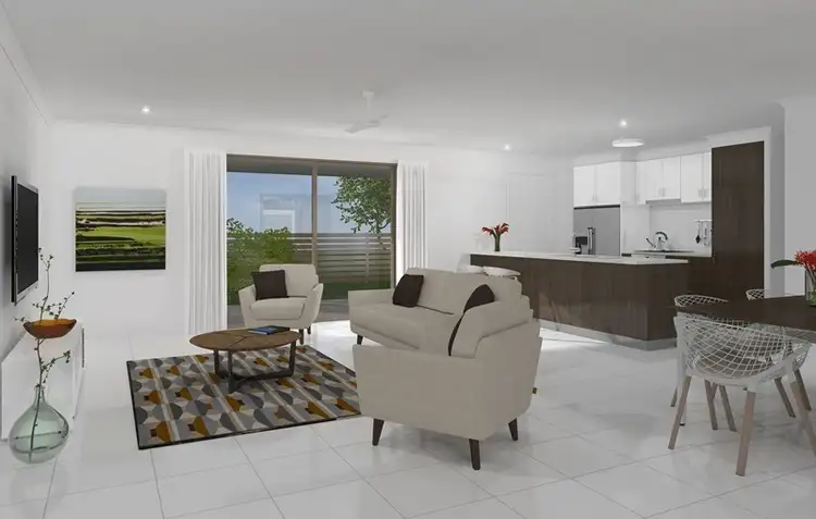 Fourth view of Homely house listing, 5/21 Greber Road, Beerwah QLD 4519