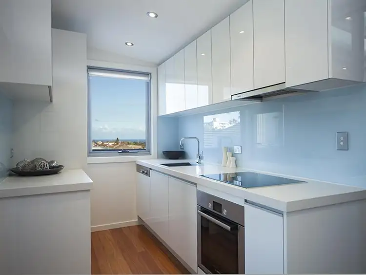 Third view of Homely apartment listing, 11/162 Bondi Road, Bondi NSW 2026