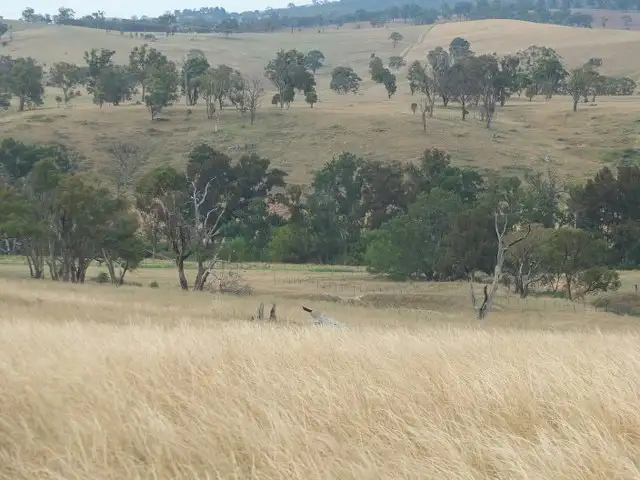 Second view of Homely land listing, Lot 5 Mutton Falls Road, Oberon NSW 2787