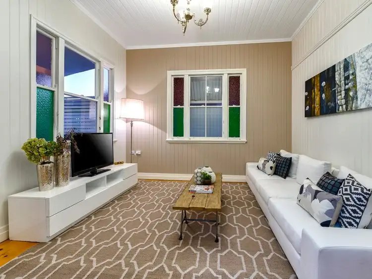 Sixth view of Homely house listing, 47 Fifth Avenue, Wilston QLD 4051