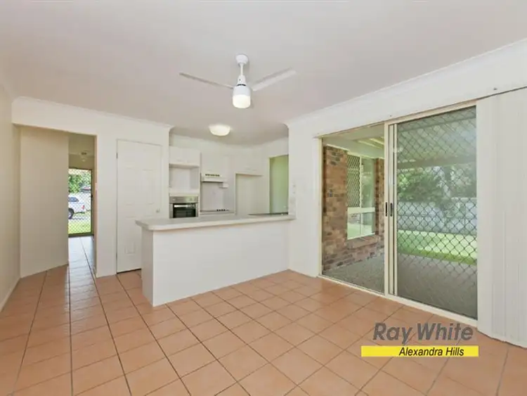 Fourth view of Homely house listing, 11 Cromwell Court, Alexandra Hills QLD 4161