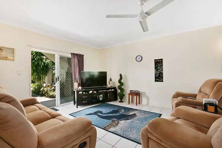 Sixth view of Homely block of units listing, 8 Ingham Court, Mooroobool QLD 4870