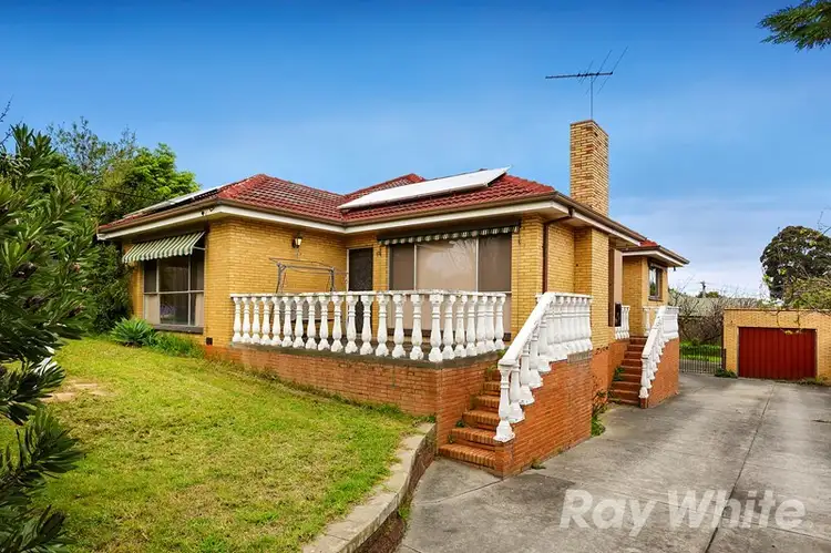 10 Montana Avenue, Mulgrave VIC 3170