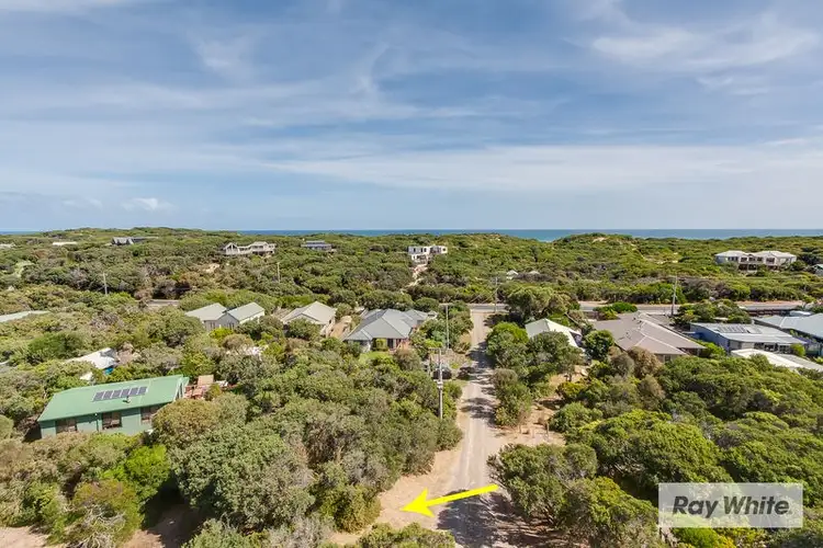 Seventh view of Homely land listing, 6 Gunida Court, St Andrews Beach VIC 3941