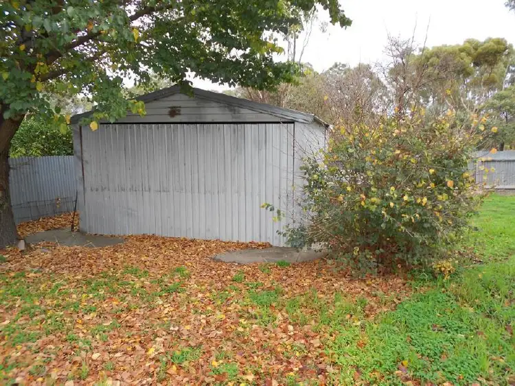 Second view of Homely house listing, 37 Green Street, Bordertown SA 5268