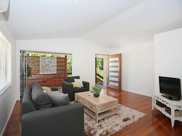 Third view of Homely house listing, 27 Knowles Street, Auchenflower QLD 4066