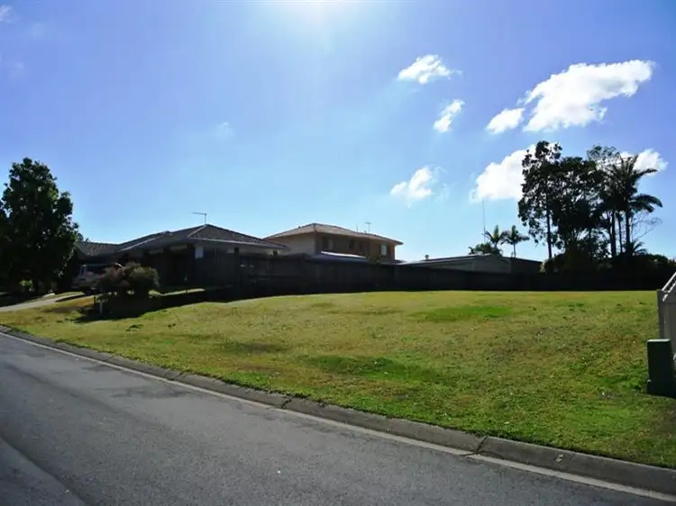 Second view of Homely land listing, 39 Gardenia Drive, Birkdale QLD 4159