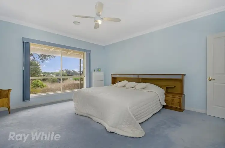 Seventh view of Homely house listing, 155 Yverdon Drive, Bannockburn VIC 3331