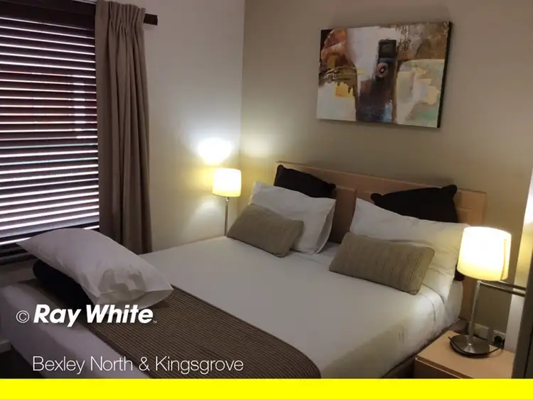 Fifth view of Homely unit listing, 1406/243-271 Pyrmont Street, Pyrmont NSW 2009
