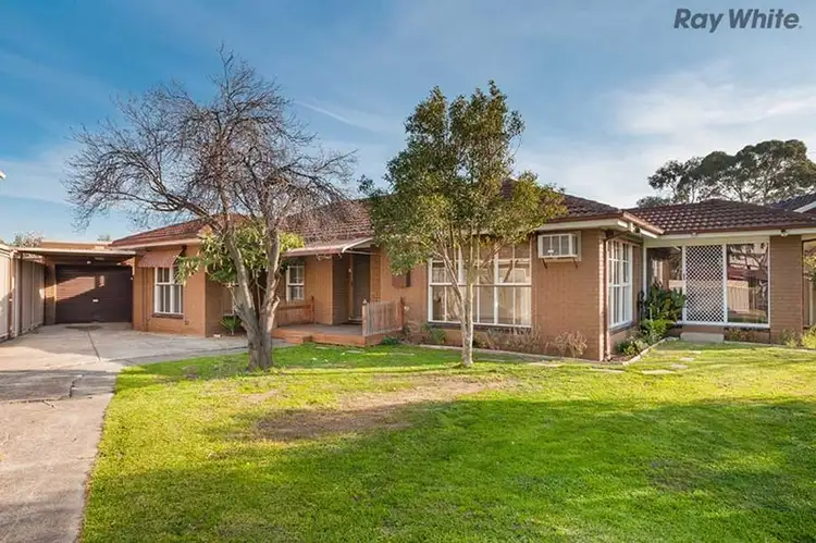 23 Gumtree Close, St Albans VIC 3021