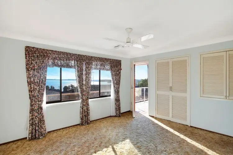 Fourth view of Homely house listing, 1 Devitt Avenue, Mount Warrigal NSW 2528