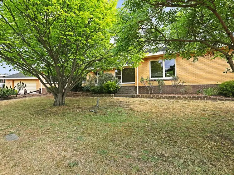 Second view of Homely house listing, 82 Belle Vue Avenue, Highton VIC 3216