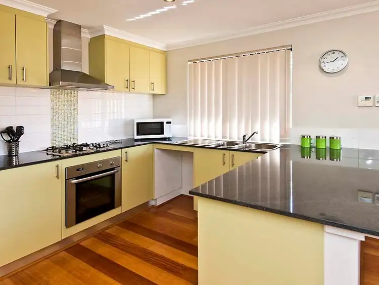 Second view of Homely house listing, 12 Carnation Street, Canning Vale WA 6155