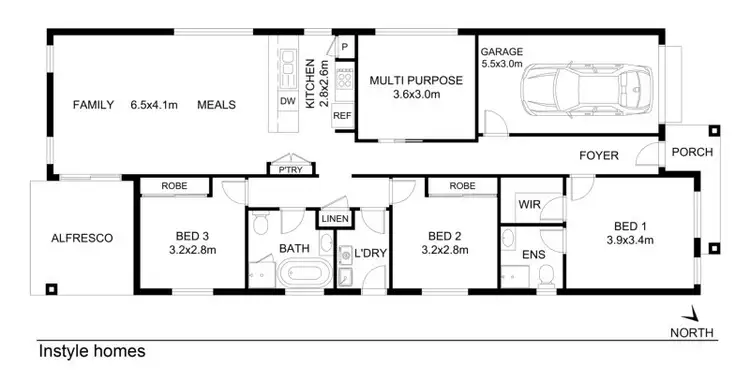 Second view of Homely house listing, 9 Thiele Street, Spring Farm NSW 2570