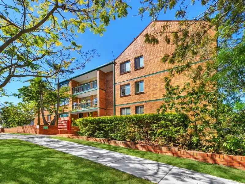Main view of Homely apartment listing, 2/96 Agnew Street, Norman Park QLD 4170