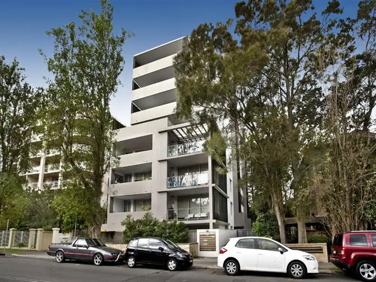 Fifth view of Homely apartment listing, 10/64 Penkivil Street, Bondi NSW 2026