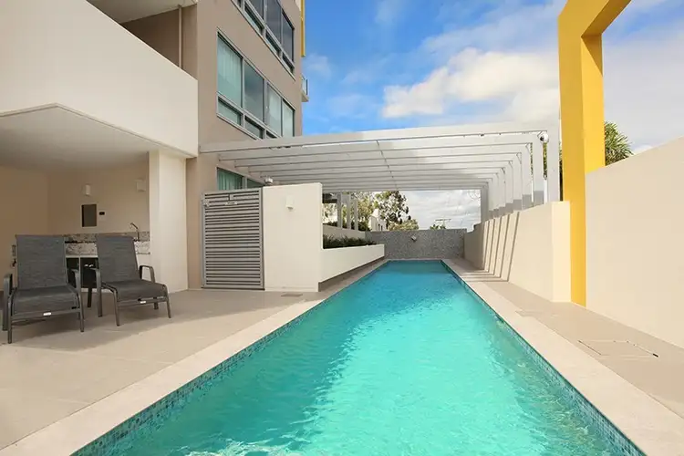 Third view of Homely unit listing, 501/17-21 Douglas Street, Mooloolaba QLD 4557