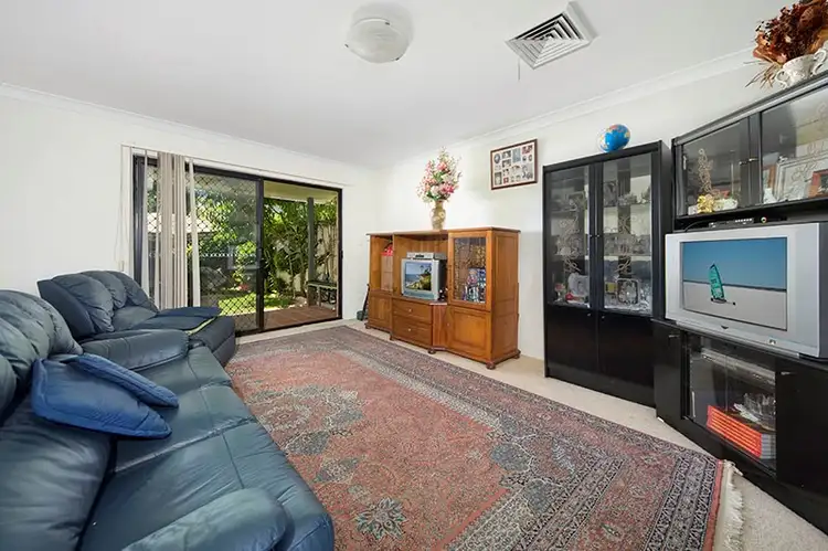 Third view of Homely townhouse listing, 4/47-53 Hobart Place, Illawong NSW 2234