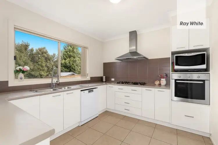 Second view of Homely house listing, 14 St Johns Court, South Morang VIC 3752