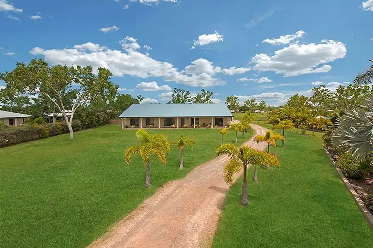 14 Newell Court, Mount Low QLD 4818