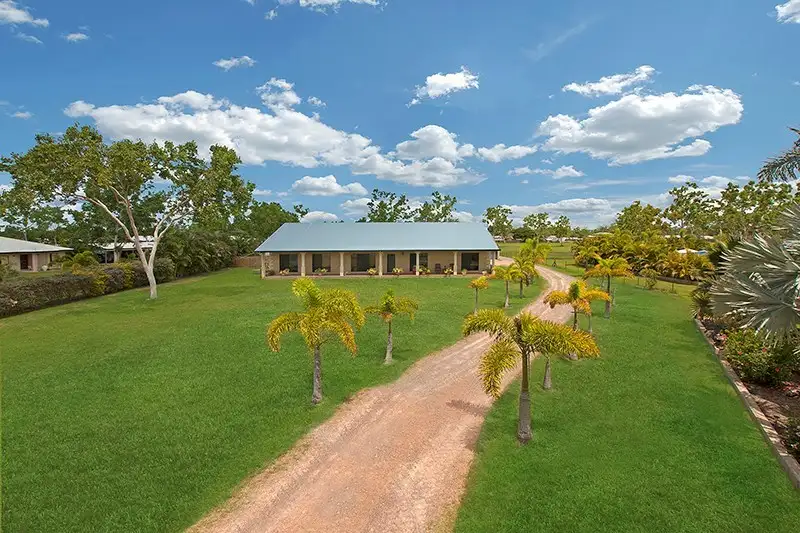 Main view of Homely house listing, 14 Newell Court, Mount Low QLD 4818