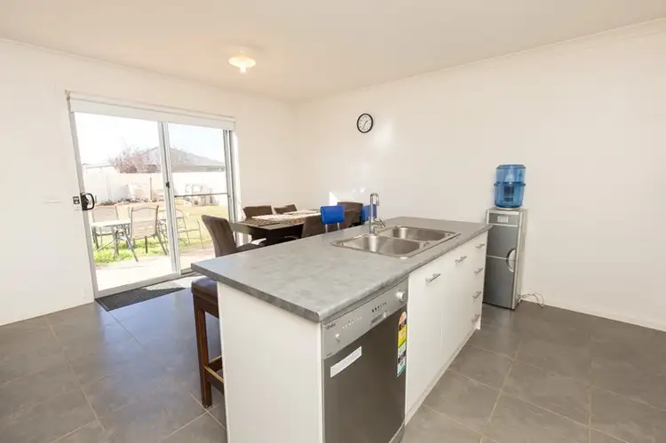 Fifth view of Homely house listing, 155 Indi Avenue, Red Cliffs VIC 3496