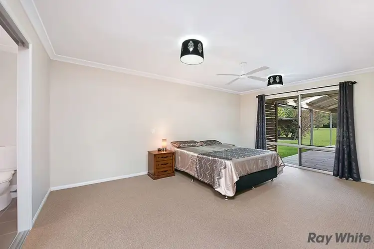 Fourth view of Homely house listing, 55 Rainforest Place, Mooloolah Valley QLD 4553