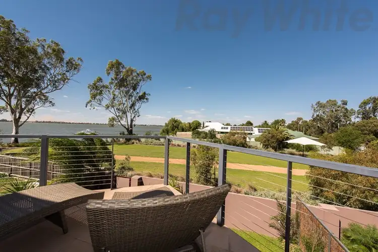 Second view of Homely townhouse listing, 2/122 - 124 Melbourne Street, Mulwala NSW 2647