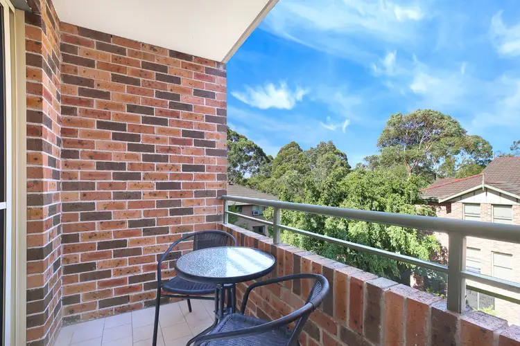 Fifth view of Homely unit listing, 10/14-18 Railway Crescent, Jannali NSW 2226