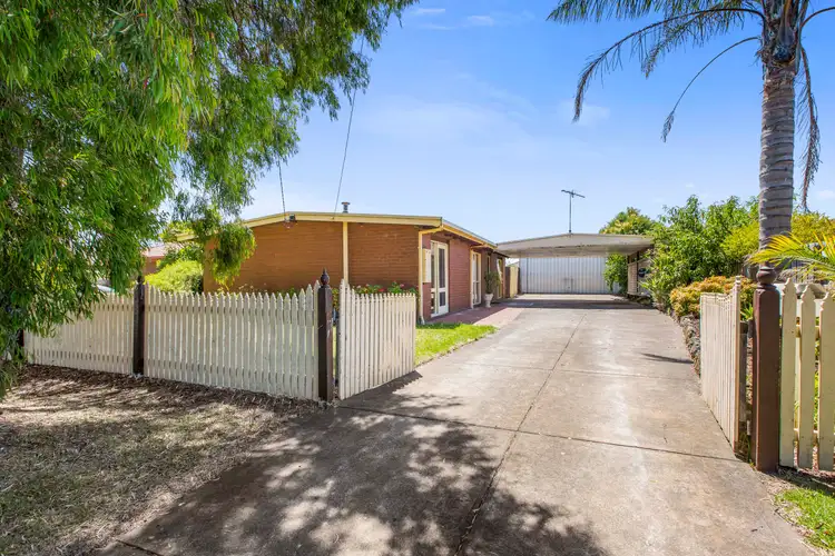 Second view of Homely house listing, 10 Karingal Drive, Capel Sound VIC 3940