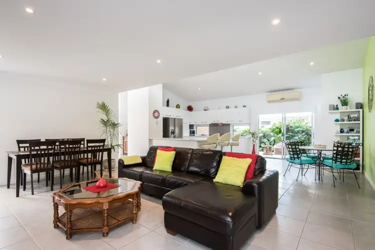 Fourth view of Homely house listing, 7 Sovereign Circuit, Pelican Waters QLD 4551