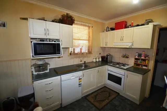 Second view of Homely house listing, 38 Howe Street, Seymour VIC 3660