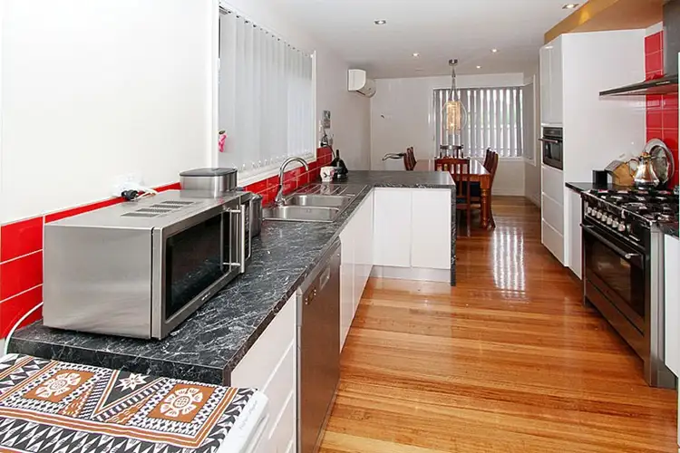 Second view of Homely house listing, 1 Leila Court, Thomastown VIC 3074