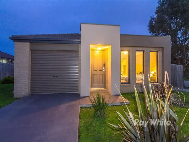 23 Kulkami Way, Cranbourne West VIC 3977