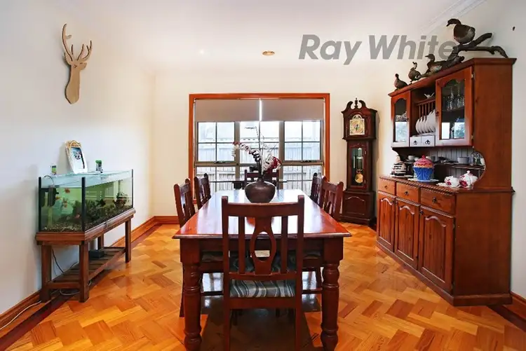 Fifth view of Homely house listing, 9 The Boulevard, Point Cook VIC 3030