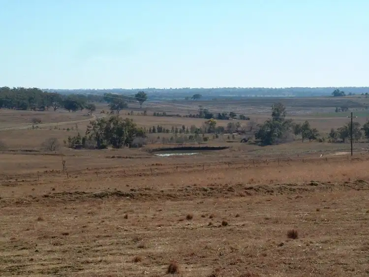 Third view of Homely land listing, Address available on request