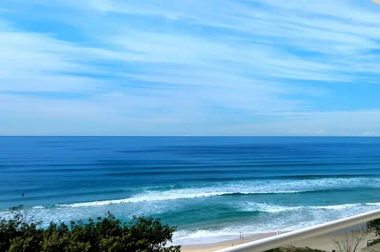 Second view of Homely apartment listing, 4 'Madison Point' 3478 Main Beach Parade, Main Beach QLD 4217