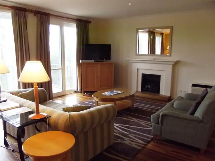 Villa 729 Cypress Lakes Resort, Pokolbin NSW 2320