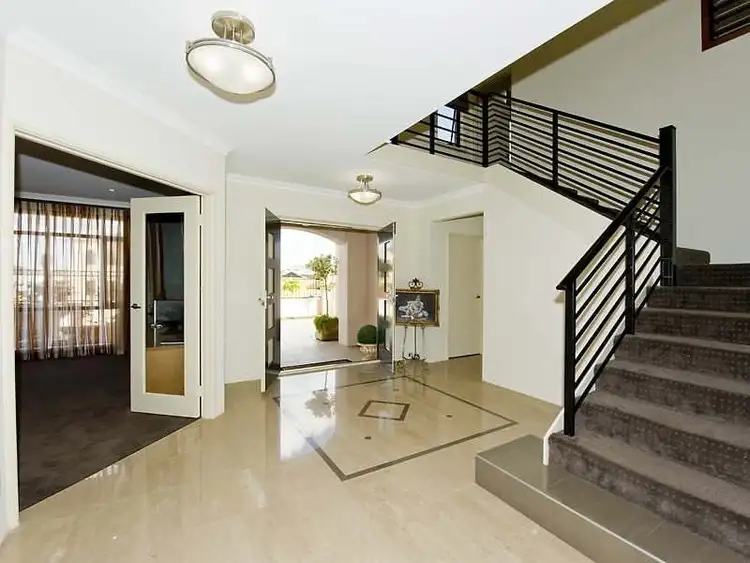 Fourth view of Homely house listing, 59 Atlantic Avenue, Iluka WA 6028