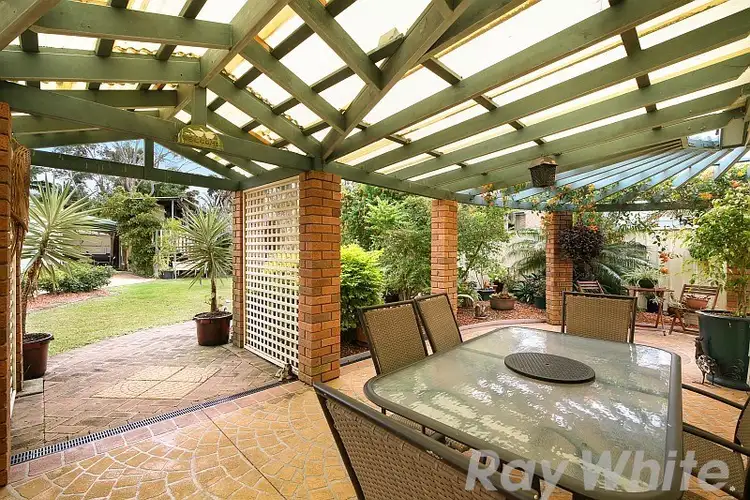 Third view of Homely house listing, 114 Delia Avenue, Budgewoi NSW 2262