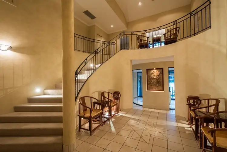 Seventh view of Homely house listing, 25 Sir Bruce Small Boulevard, Benowa Waters QLD 4217