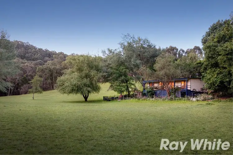 Main view of Homely house listing, 945 Toomuc Valley Road, Pakenham Upper VIC 3810