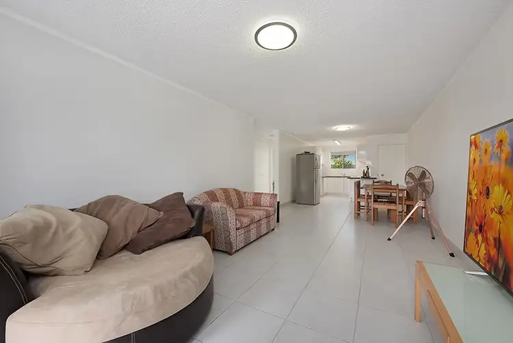 Third view of Homely unit listing, 1/7 Corowa Court, Mooloolaba QLD 4557